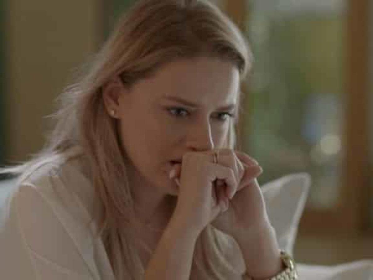 Ήλιος: Γυναίκα αράχνη θέλει να σκοτώσει την Αλίκη