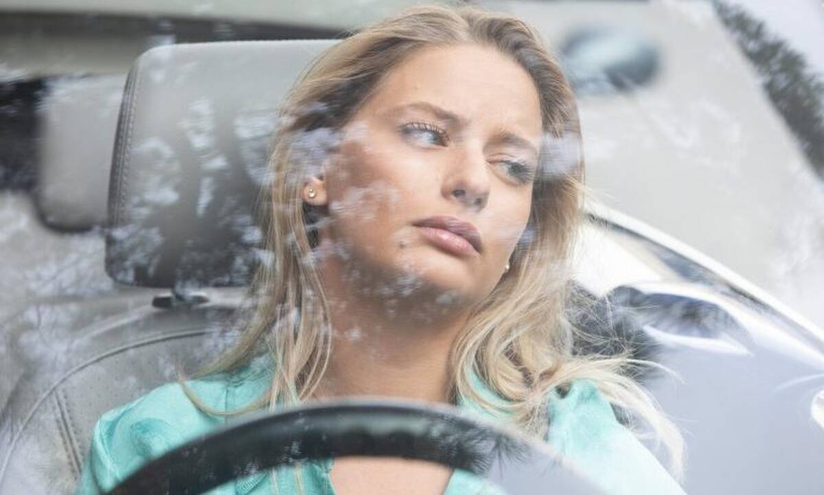 Ήλιος: Γυναίκα αράχνη θέλει να σκοτώσει την Αλίκη