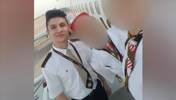 Κωνσταντίνος Θεοδωρίδης: Κραυγή αγωνίας για τον εξαφανισμένο γιο του: Πού είσαι, Νικόλα μου;