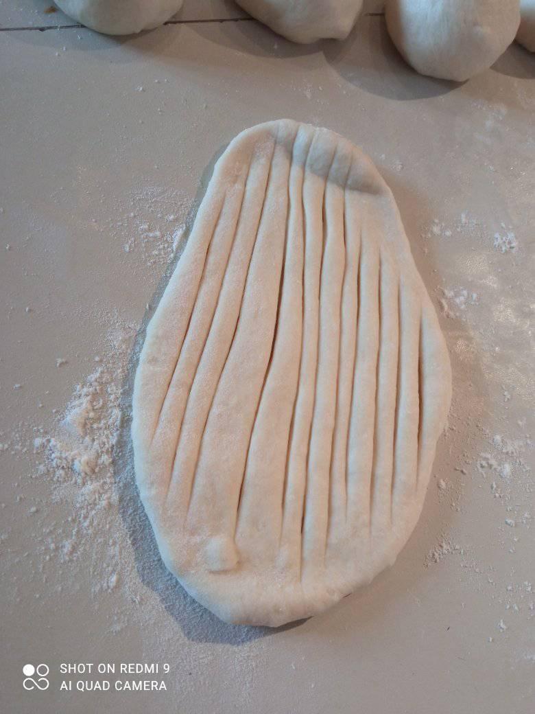 Κουλούρια -μαλακά- σαν- αφρός-