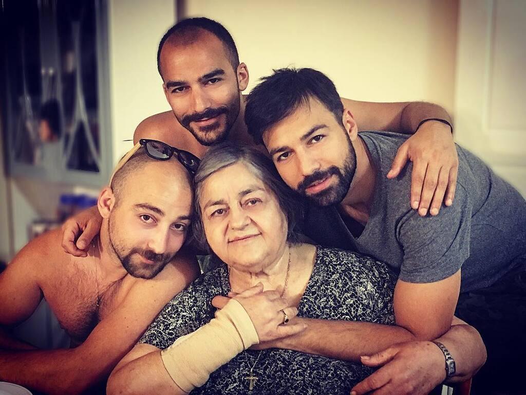 Παγκόσμια Ημέρα κατά του Aids – Ανδρέας Γεωργίου : Η μητέρα μου πέθανε από Aids