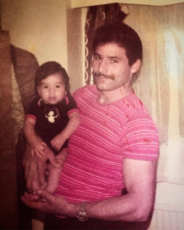 Παγκόσμια Ημέρα κατά του Aids – Ανδρέας Γεωργίου : Η μητέρα μου πέθανε από Aids