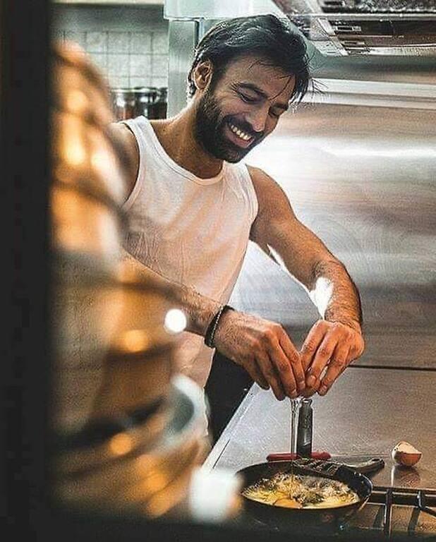 Παγκόσμια Ημέρα κατά του Aids – Ανδρέας Γεωργίου : Η μητέρα μου πέθανε από Aids