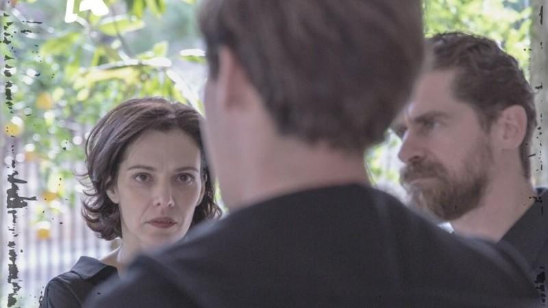 Σασμός: O Νικηφόρος τα μαθαίνει όλα και σε κατάστασή σοκ φεύγει από το σπίτι