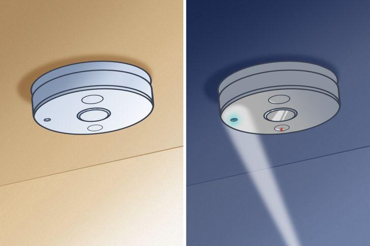 6-τρόποι-για-να-καταλάβετε-αν-υπάρχουν-κρυφές κάμερες-στα-ξενοδοχεία-ή-στα-αποδυτήρια-