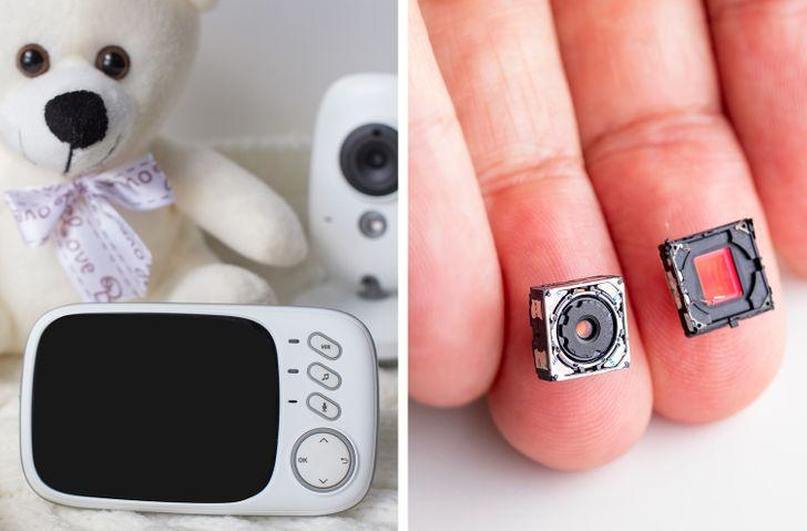 6-τρόποι-για-να-καταλάβετε-αν-υπάρχουν-κρυφές κάμερες-στα-ξενοδοχεία-ή-στα-αποδυτήρια-