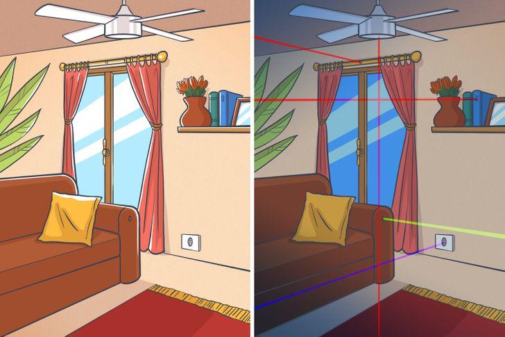 6-τρόποι-για-να-καταλάβετε-αν-υπάρχουν-κρυφές κάμερες-στα-ξενοδοχεία-ή-στα-αποδυτήρια-