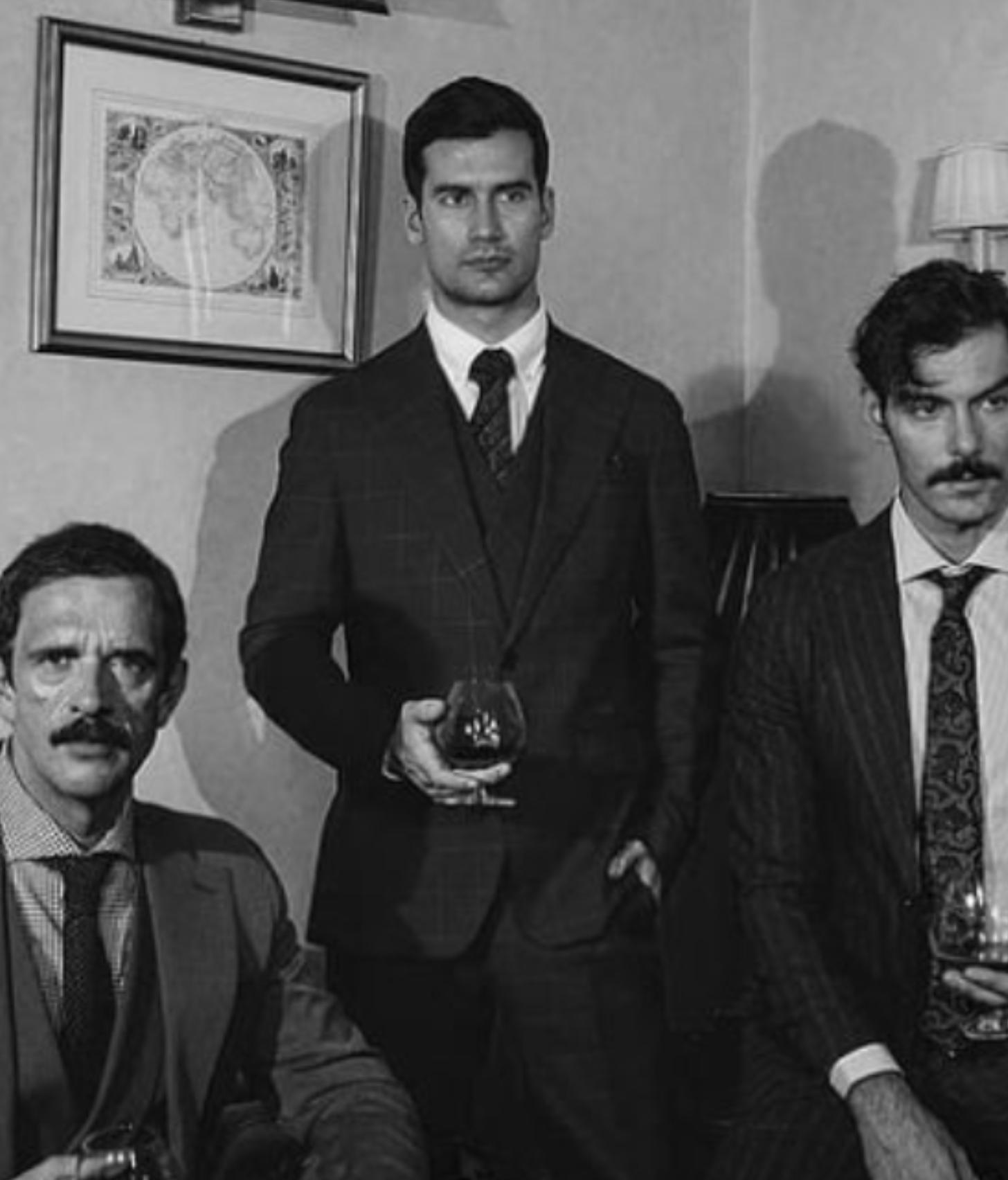 Άγριες μέλισσες: Ο Δούκας θα ξαναβρεθεί στο εδώλιο