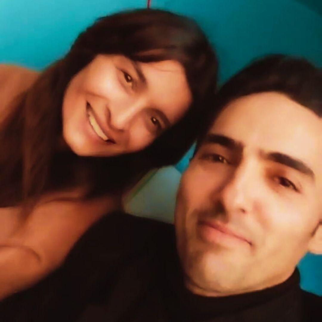 Η Γη της ελιάς: O Κουράκος κάνει πρόταση γάμου στην Ιουλία