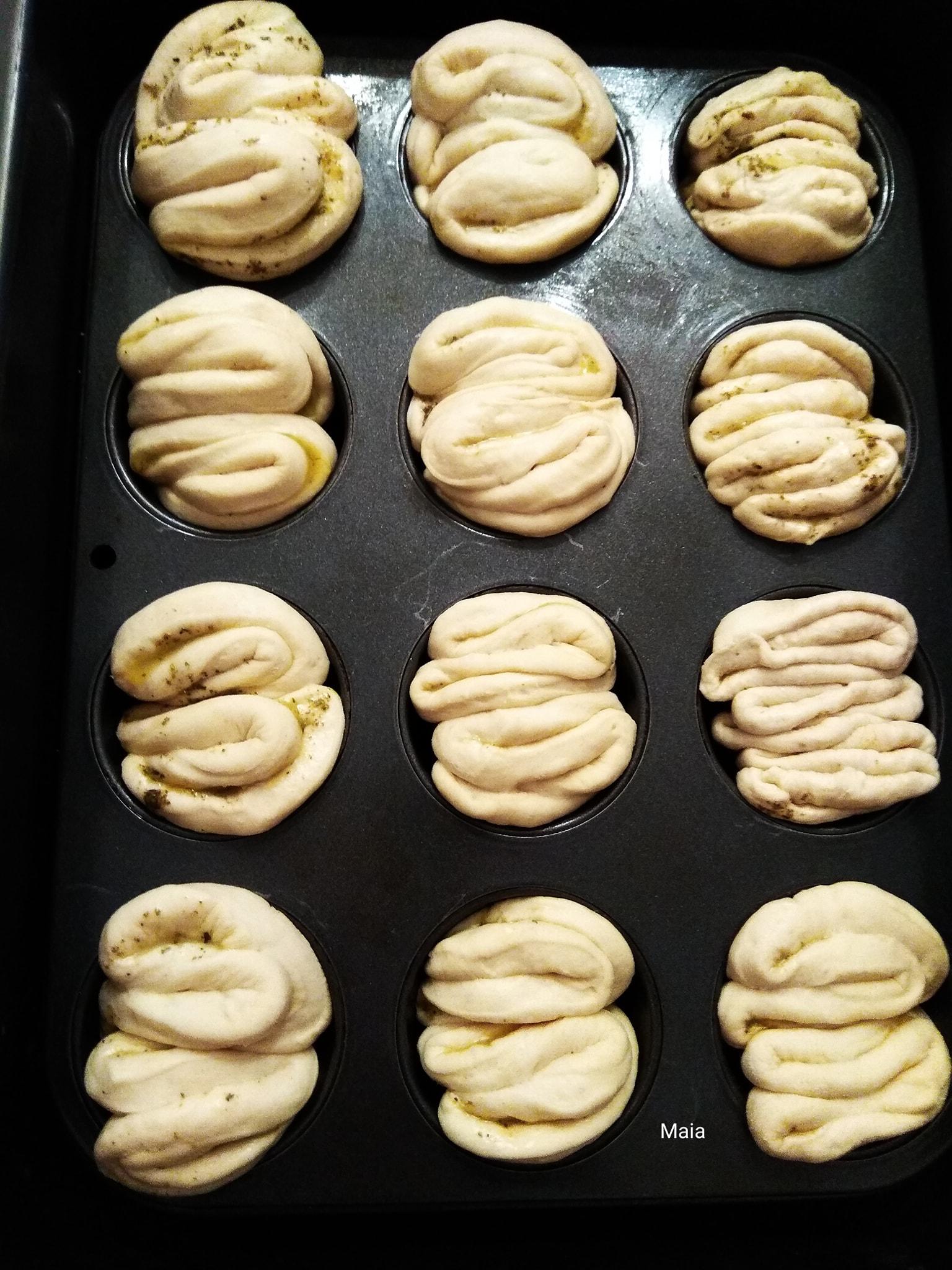 ψωμάκια-με-μπαχαρικά-συνταγή-