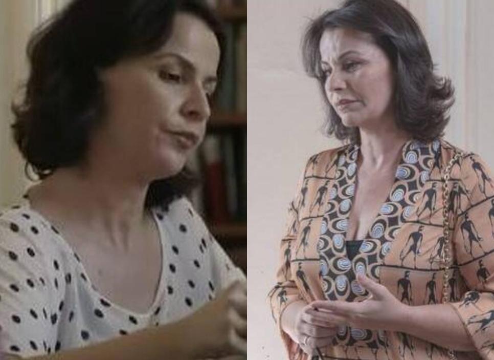 Η Νεκταρία Γιαννουδάκη μιλάει για τον Σασμό της οικογένειας της : Η μητέρα μου είδε τον θείο της να ξεψυχάει