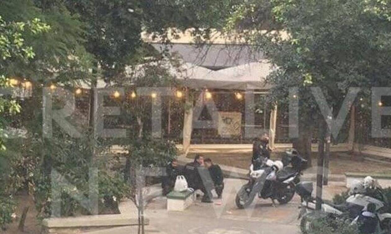 Σοκ : Βρέθηκε εγκαταλελειμμένο σε μια χαρτόκουτα ένα μικρό παιδι