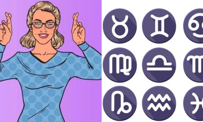 Τα 4 πιο άτυχα ζώδια για το 2022