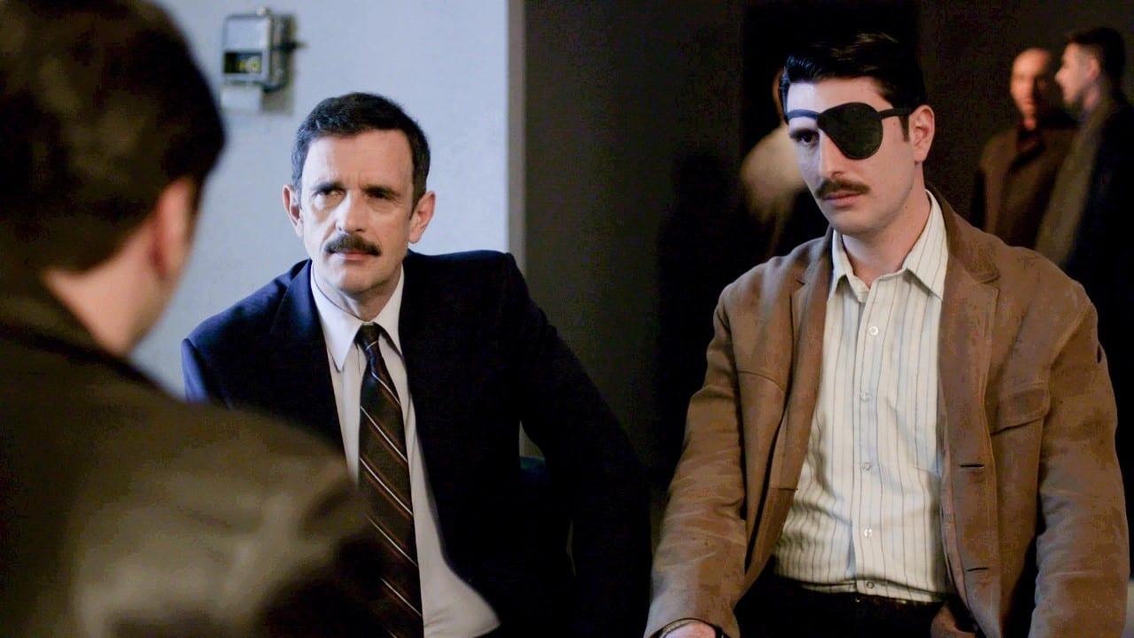 Άγριες Μέλισσες: Η Πηνελόπη κλείνει στη Φυλακή Δούκα και τον Μελέτη