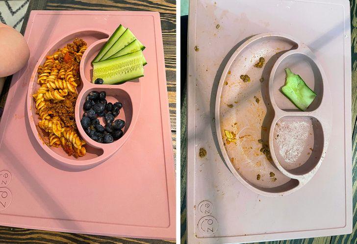 γιατί-πρέπει-να-αφήνουμε-τα-παιδιά-να-λερώνονται-όταν-τρώνε-