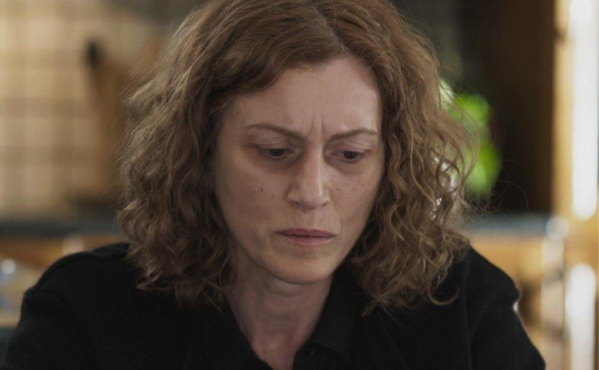 Η Γη της Ελιάς: Η Χάιδω αναλαμβάνει να μεγαλώσει την εγγονή του Λυκούργου