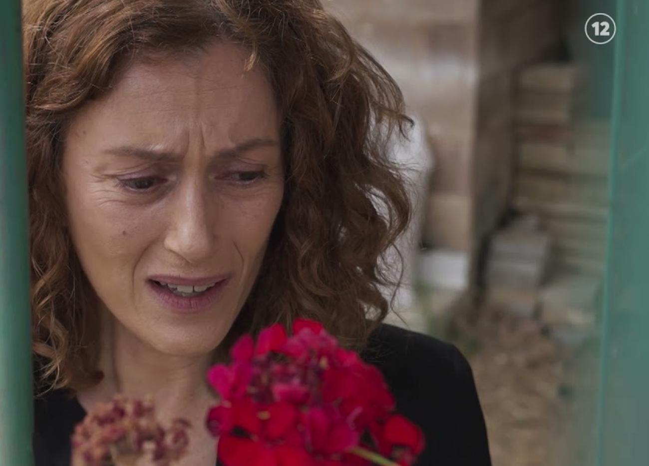 Η Γη της Ελιάς: Η Χάιδω αναλαμβάνει να μεγαλώσει την εγγονή του Λυκούργου