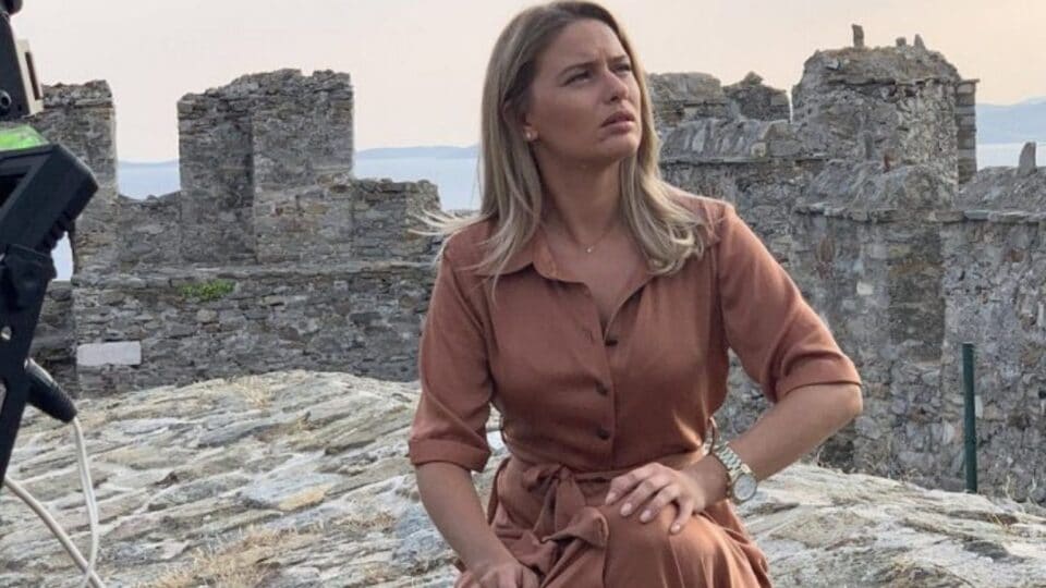 Ήλιος: Ένα πτώμα εξαφανίζεται και δημιουργεί μακελειό