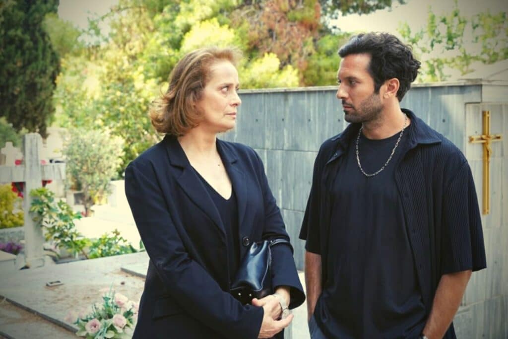 Ήλιος: Ένα πτώμα εξαφανίζεται και δημιουργεί μακελειό