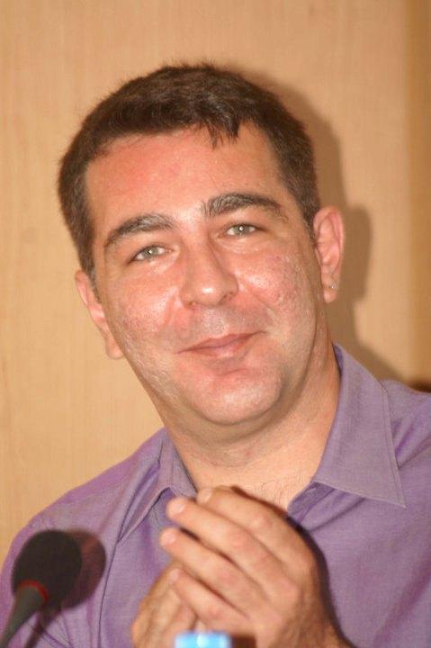 Έφυγε από τη ζωή ο ηθοποιός Χρήστος Τακτικός