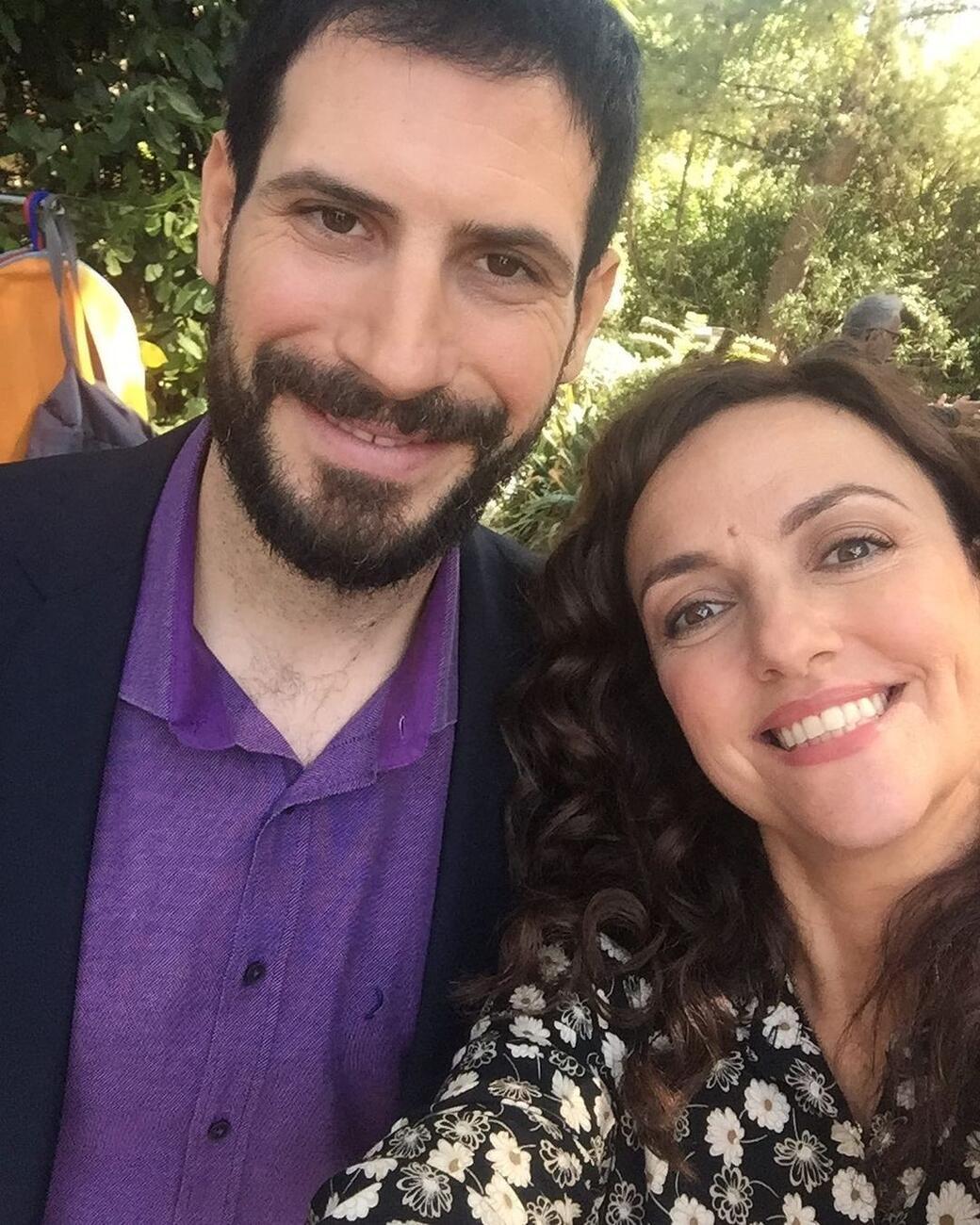 Σασμός: Ο πατέρας του Αγγέλου δεν είναι ο Βρουλάκης