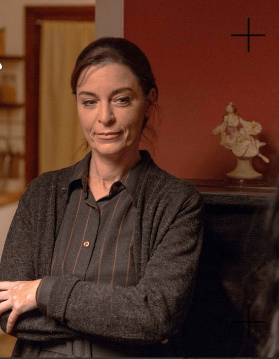 Σασμός: Ο πατέρας του Αγγέλου δεν είναι ο Βρουλάκης