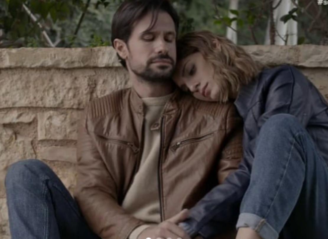 Σασμός: Ο πατέρας του Αγγέλου δεν είναι ο Βρουλάκης