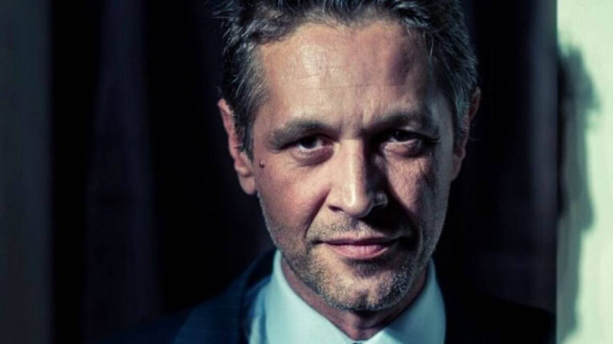 Άγριες Μέλισσες: Ο Ακύλας δίνει εντολή θανάτου για τον Λάμπρο