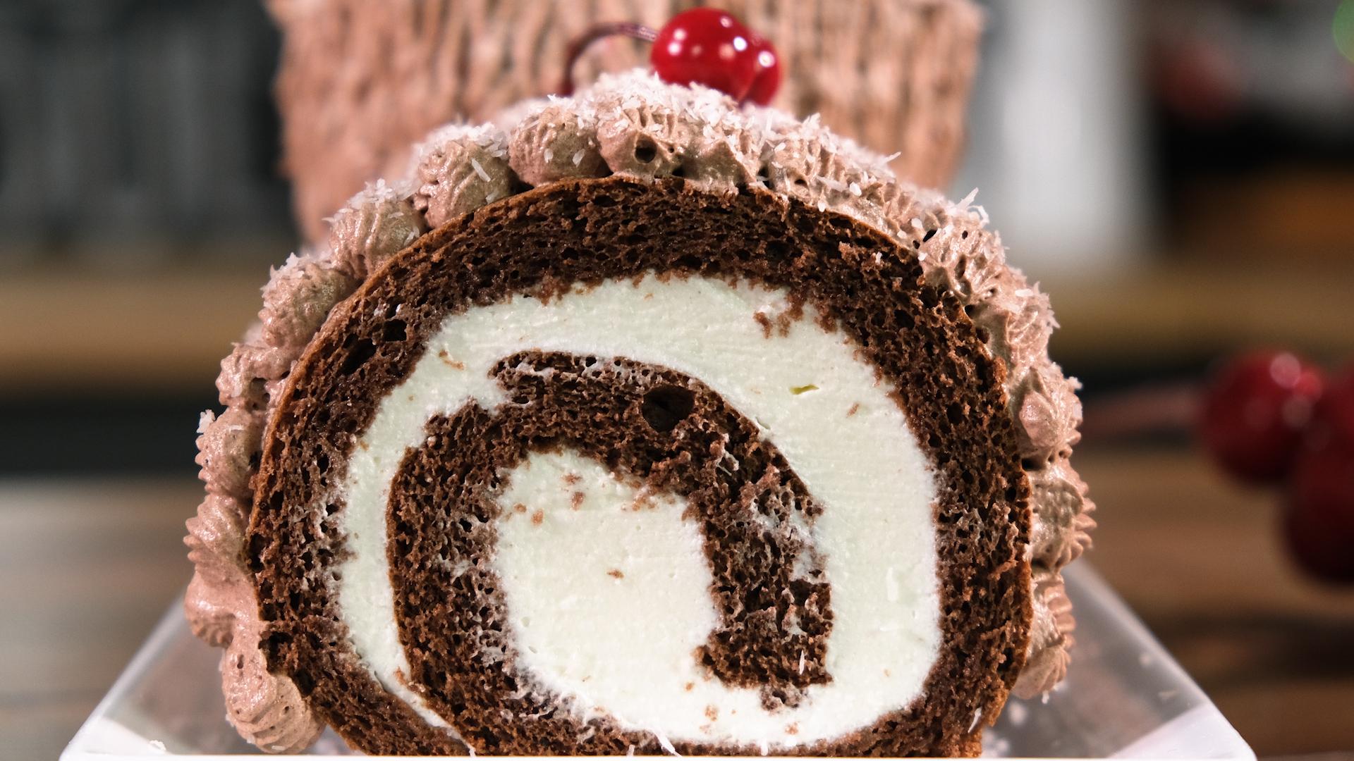 Χριστουγεννιάτικος- κορμός- του- Παναγιώτη- Παπαδάκη-