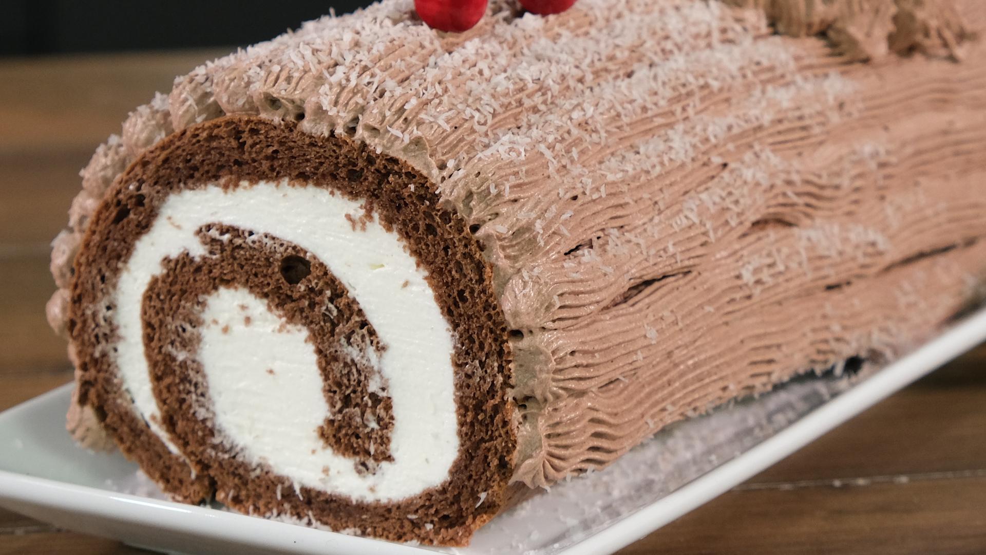 Χριστουγεννιάτικος- κορμός- του- Παναγιώτη- Παπαδάκη-