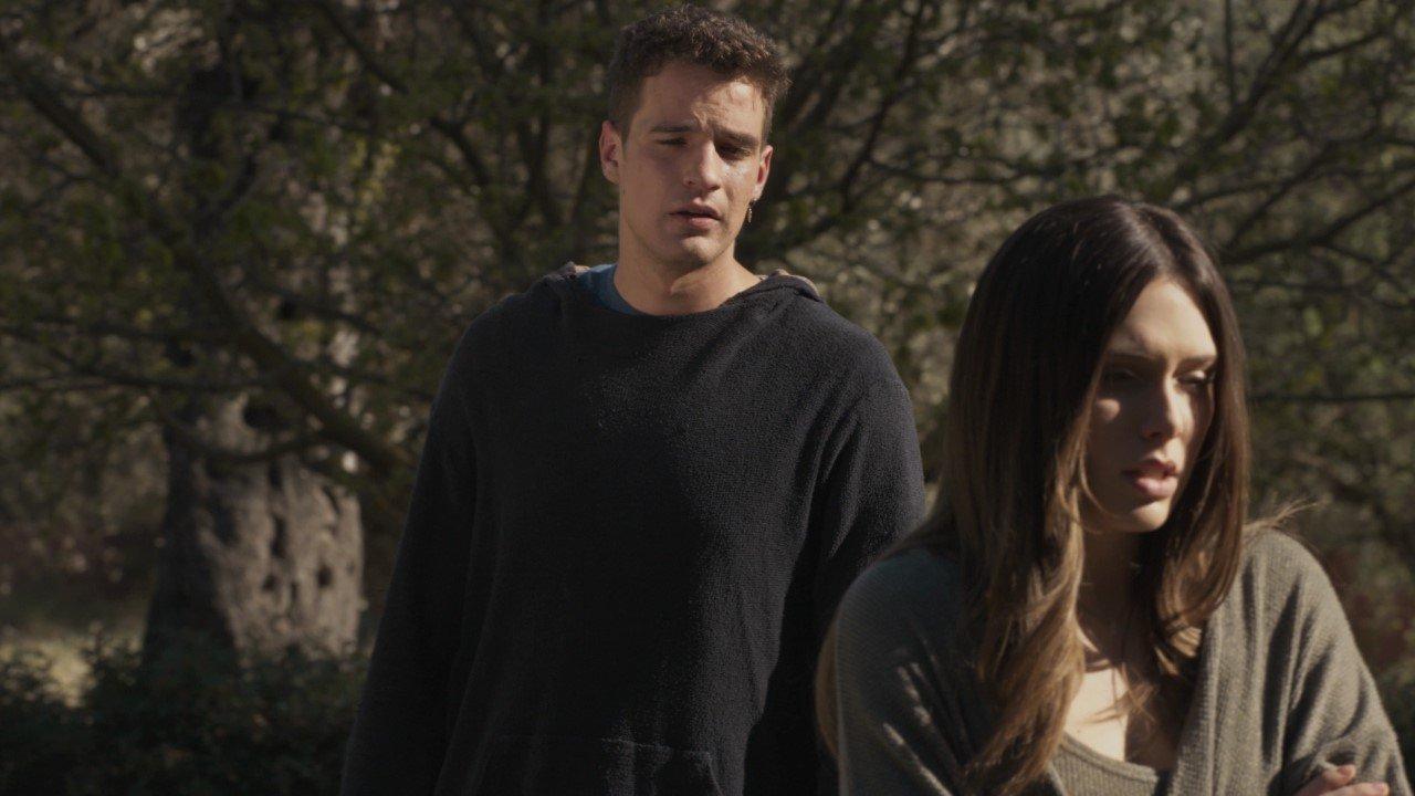 Η Γη της Ελιάς: Το μυστικό που διαλύει Μυρτάλη και Στέφανο άλλη μια φορά