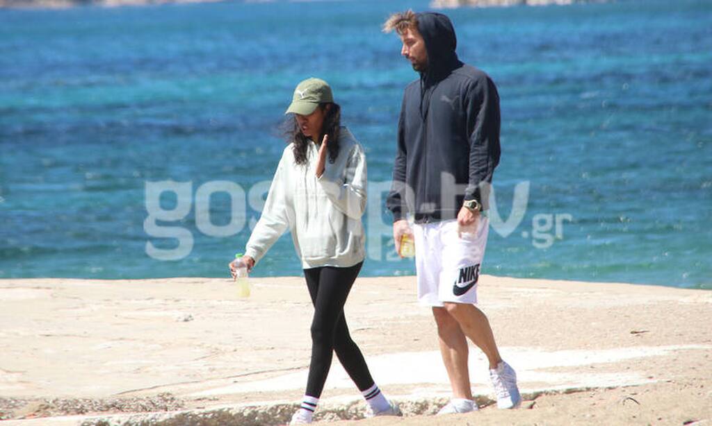 Πρώην παίκτης του Survivor για πάρτη φορά μπαμπάς – Εικόνες