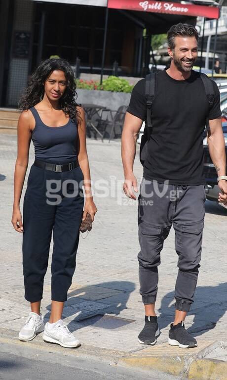 Πρώην παίκτης του Survivor για πάρτη φορά μπαμπάς – Εικόνες