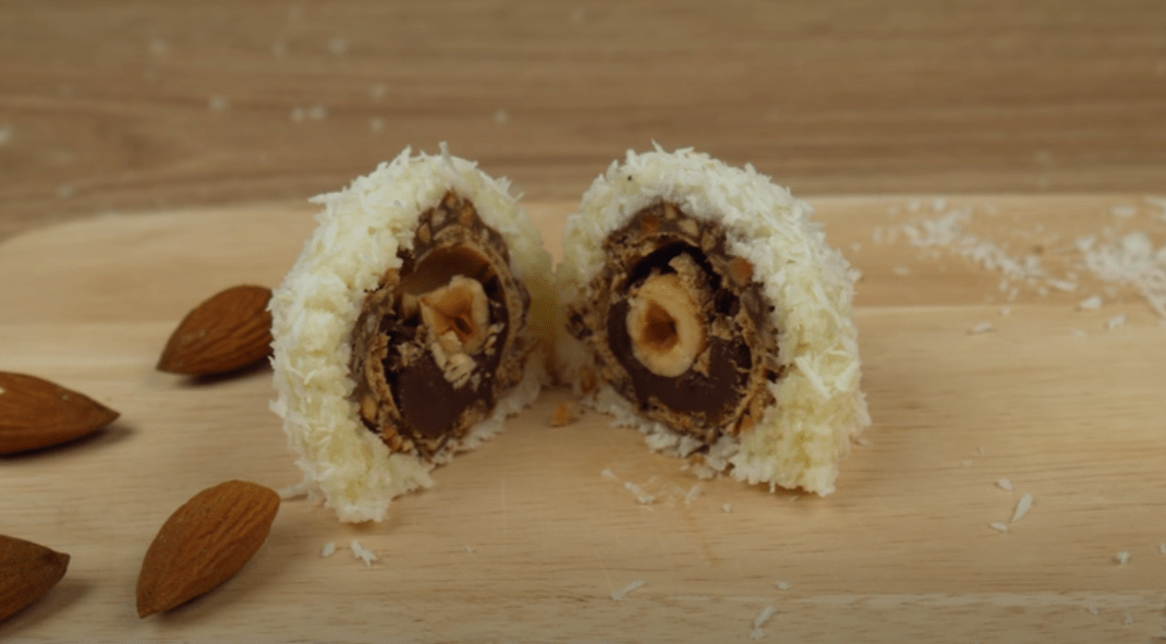 Τρουφάκια- ραφαέλο- σε- διάφορες- γεύσεις- Τρουφάκια- ραφαέλο- σε- διάφορες- γεύσεις-