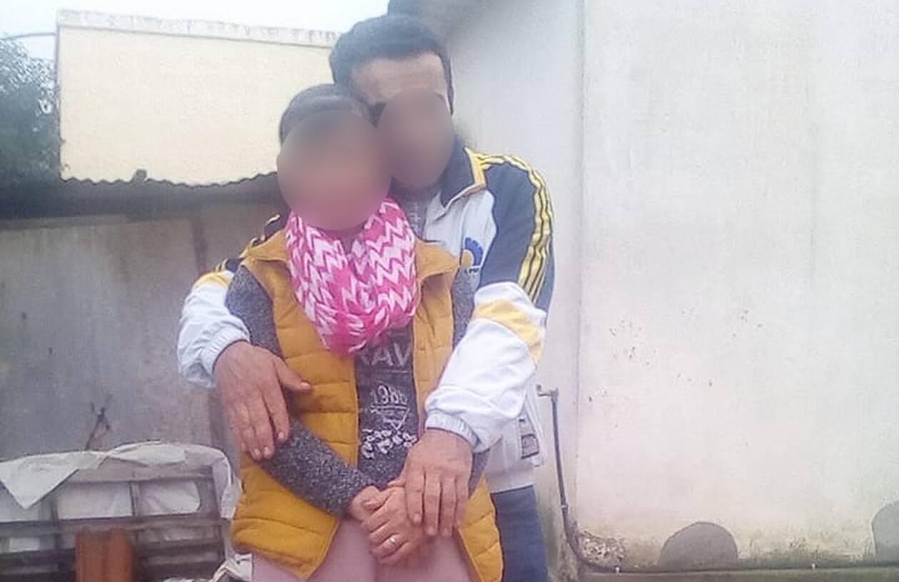 Γυναικοκτονία Λακωνία: Λιγες ωρες πριν την στραγγαλίσει την κρατούσε αγκαλιά στο Facebook