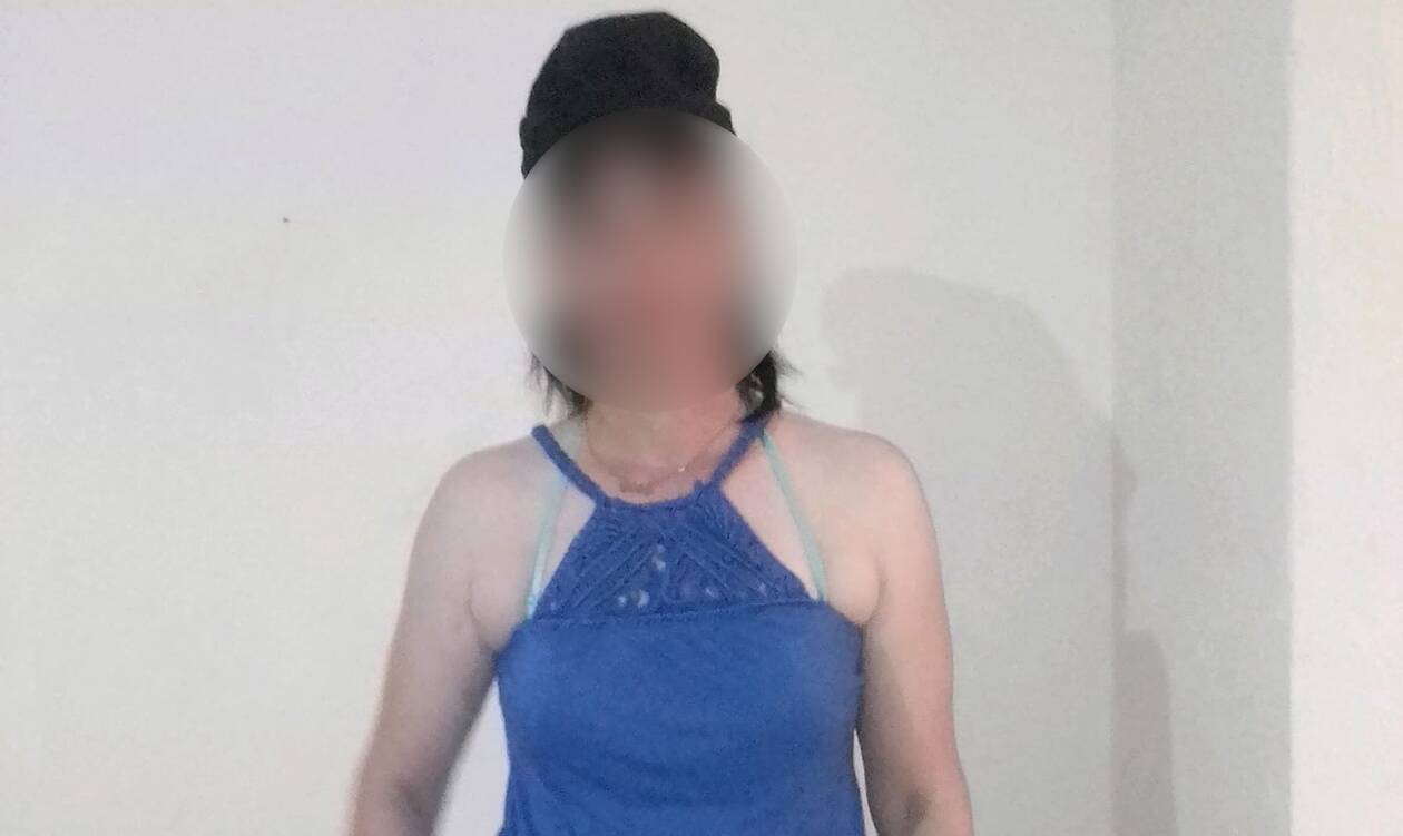 Γυναικοκτονία Λακωνία: Λιγες ωρες πριν την στραγγαλίσει την κρατούσε αγκαλιά στο Facebook