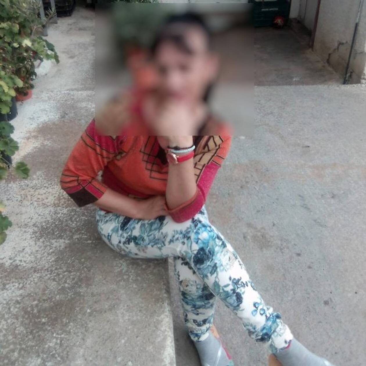 Γυναικοκτονία Λακωνία: Λιγες ωρες πριν την στραγγαλίσει την κρατούσε αγκαλιά στο Facebook