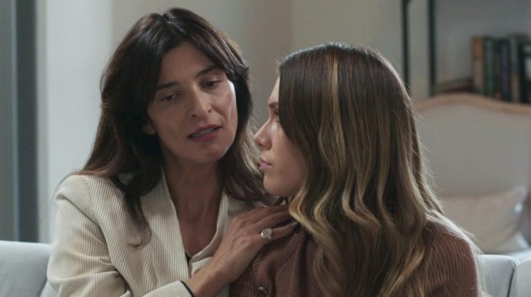 Η Γη της Ελιάς: Ο Στάθης τα καταστρέφει όλα μία μέρα πριν τον γάμο