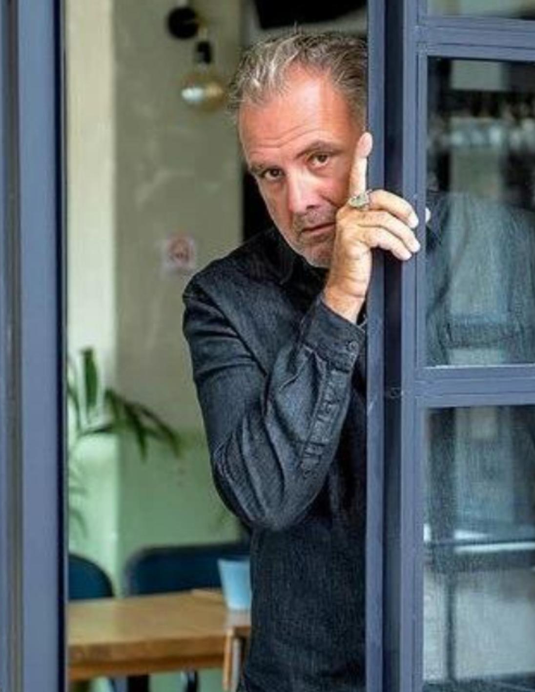 Η Γη της Ελιάς: Ο Στάθης τα καταστρέφει όλα μία μέρα πριν τον γάμο