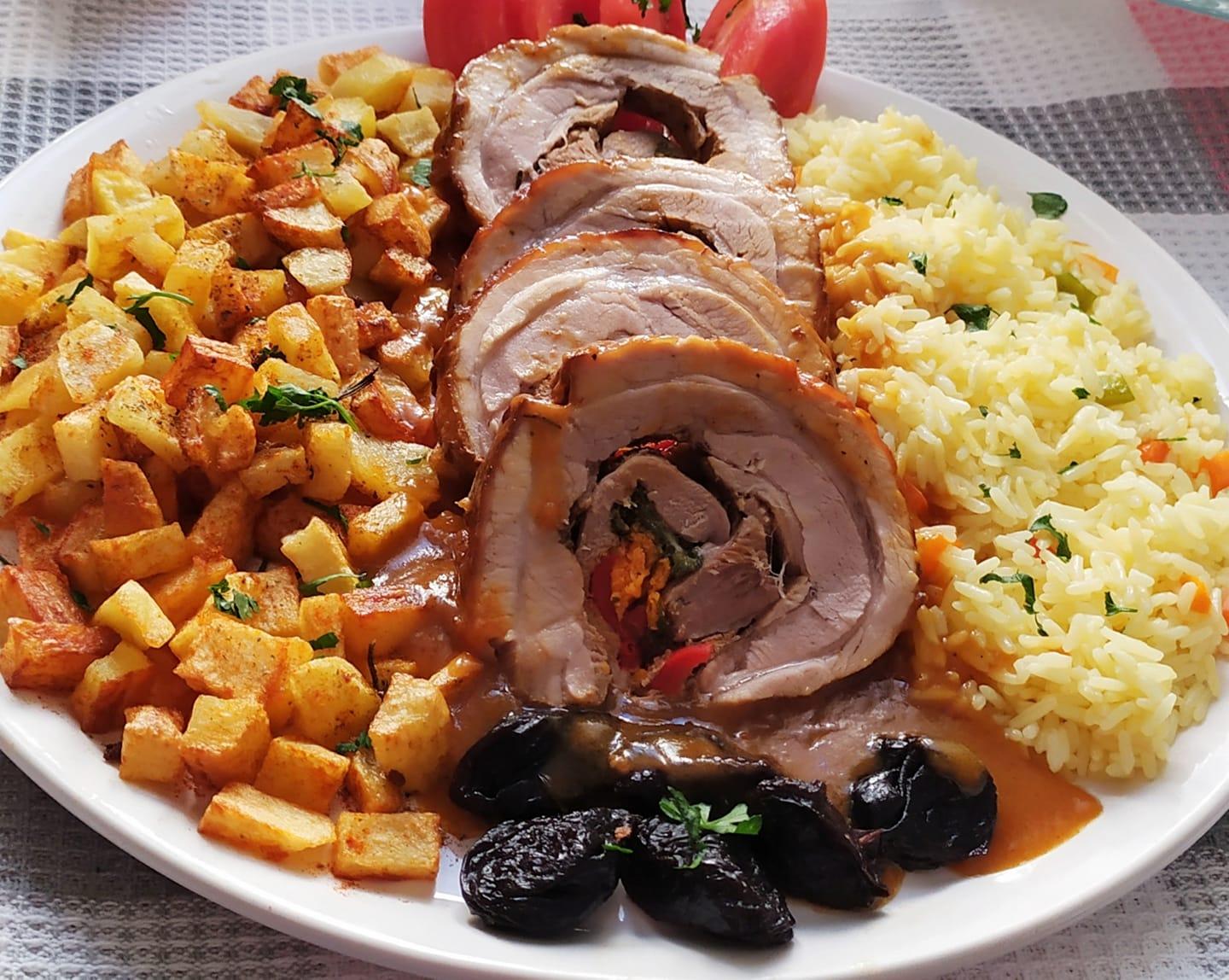 γεμιστό-ρολό-της-Γκόλφως-για-το-χριστουγεννιάτικο μενού-2021-