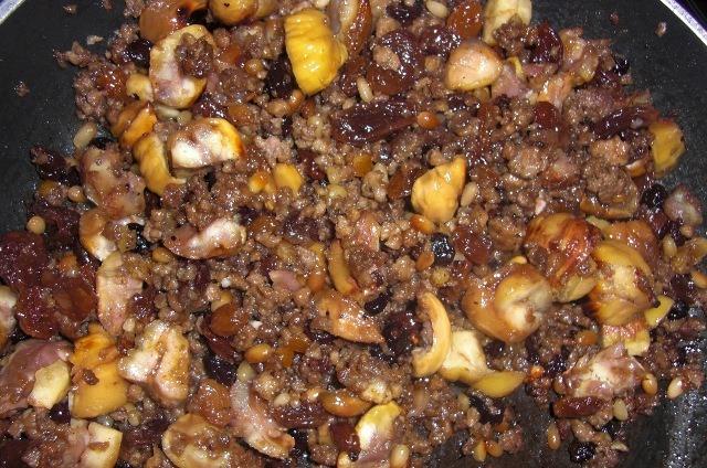 γέμιση-για-κοτόπουλο-ή-γαλοπούλα-για-το-χριστουγεννιάτικο μενού-2021-