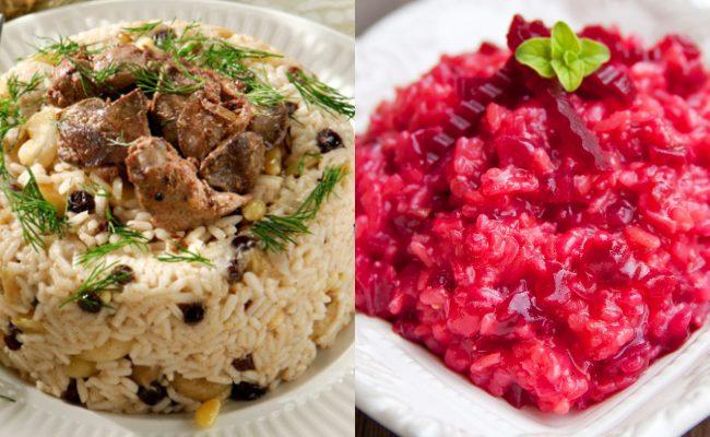 συνταγές-για-ρύζι-για-το-χριστουγεννιάτικο μενού-2021-