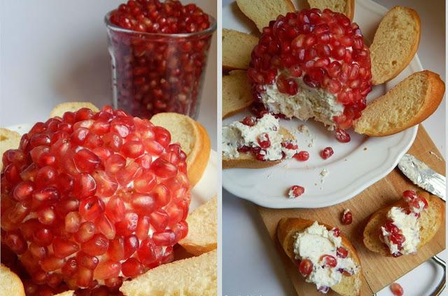 μπάλα-τυριών-με-ρόδι-για-το-χριστουγεννιάτικο-τραπέζι-χριστουγεννιάτικο μενού 2021-