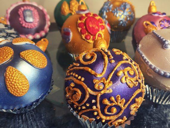 Σοκολατένια -Χριστουγεννιάτικα -Στολίδια-