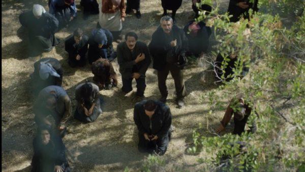 Το MEGA ετοιμάζει νέα τηλεοπτική σειρά για τον Άγιο Παΐσιο