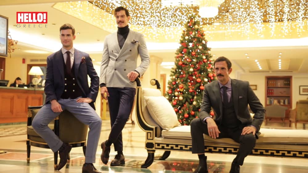 Άγριες Μέλισσες: Η οικογένεια των Σεβαστών ξανά μαζί