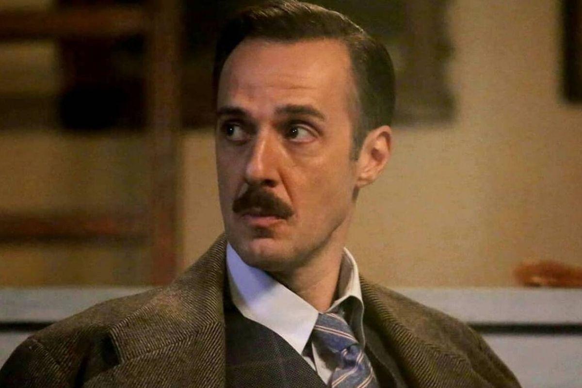 Άγριες μέλισσες: Η Ουρανία ζητά διαζύγιο από τον Κυριάκο