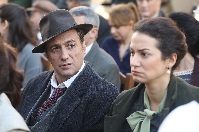 Άγριες μέλισσες: Η Ουρανία ζητά διαζύγιο από τον Κυριάκο