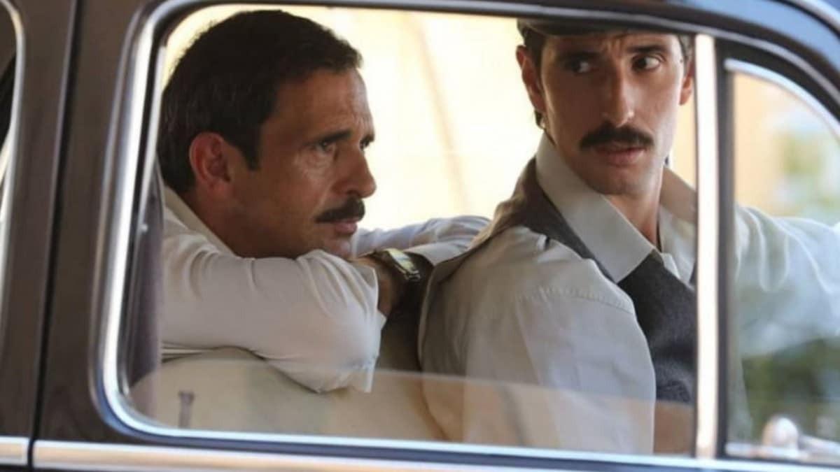 Άγριες μέλισσες: Η Ουρανία ζητά διαζύγιο από τον Κυριάκο