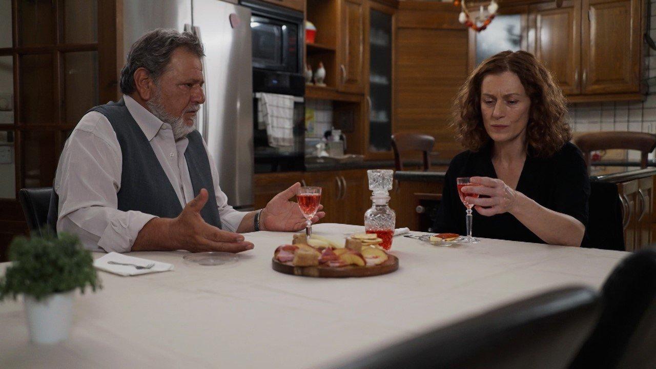 Η Γη της Ελιάς: Έρχεται η μεγάλη επανασύνδεση στο ζευγάρι